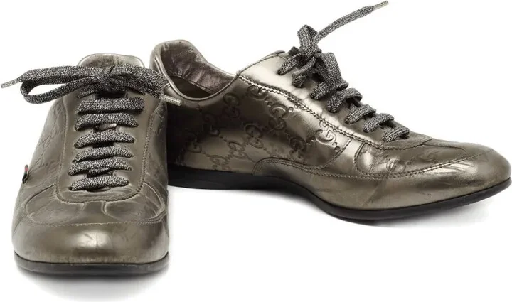 Double G sneakers - Image 2