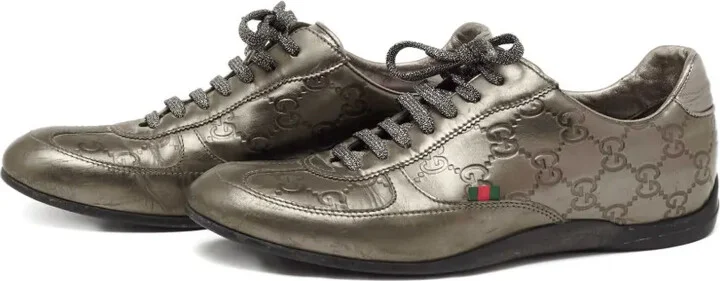Double G sneakers - Image 3