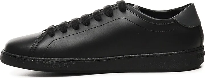 Double Gancini Sneaker - Image 4