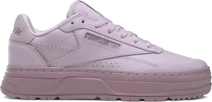 Double-Geo Platform Trainers