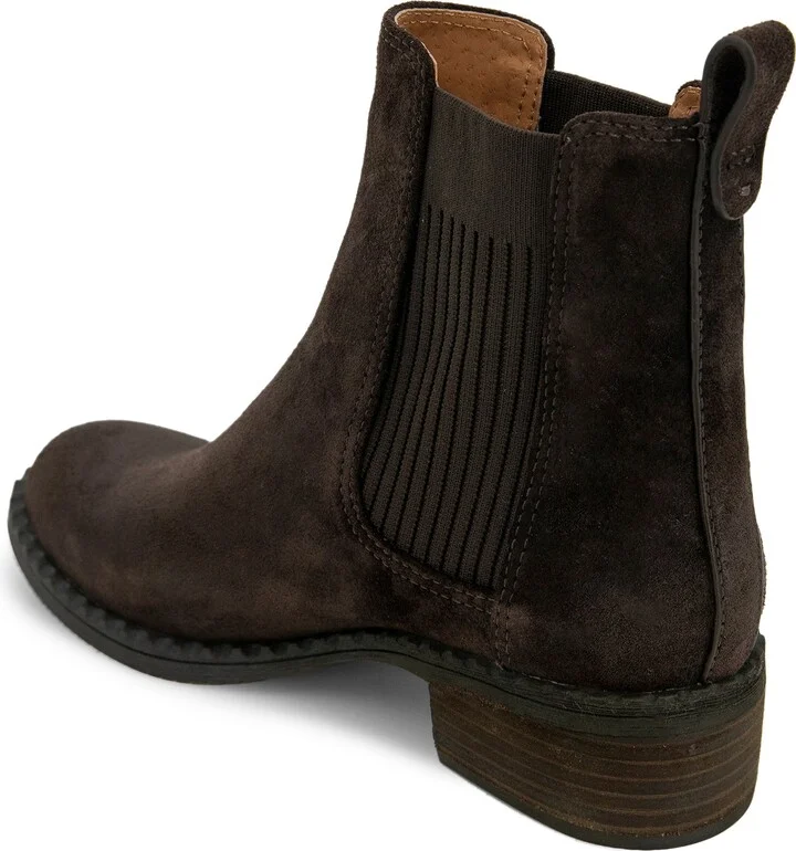 Double Gore Chelsea Boot - Image 2