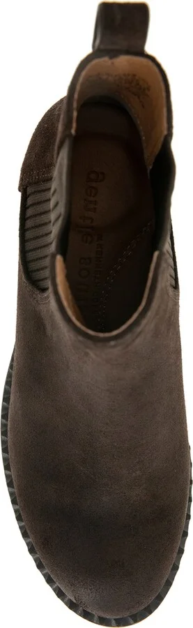 Double Gore Chelsea Boot - Image 5