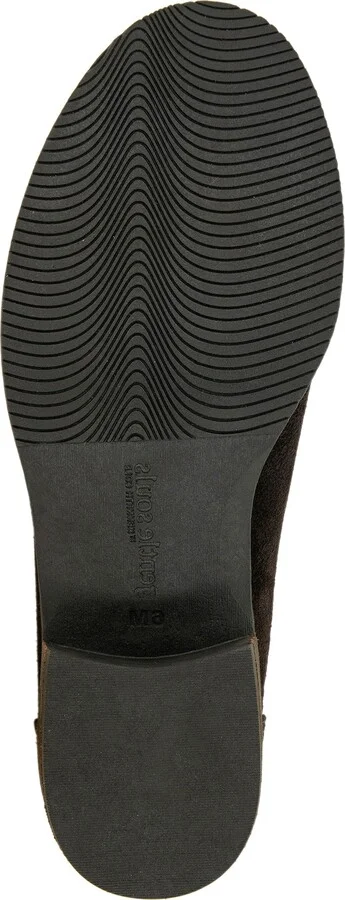Double Gore Chelsea Boot - Image 6