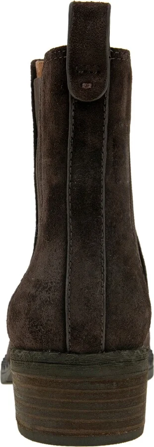 Double Gore Chelsea Boot - Image 7