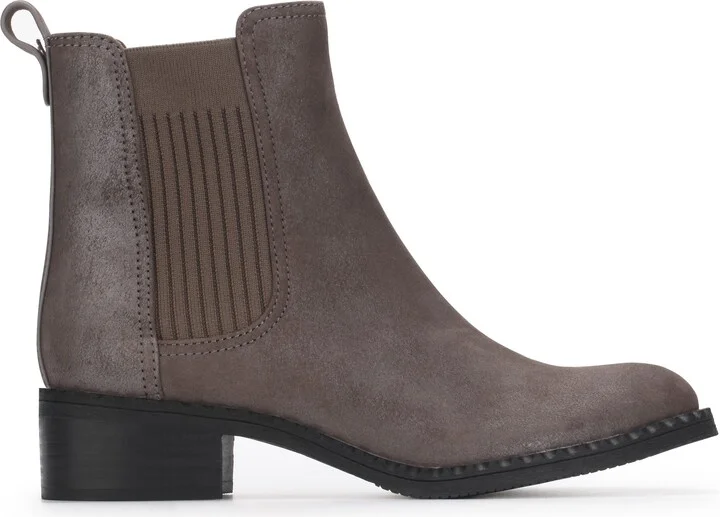Double Gore Chelsea Boot - Image 3