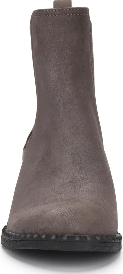 Double Gore Chelsea Boot - Image 4