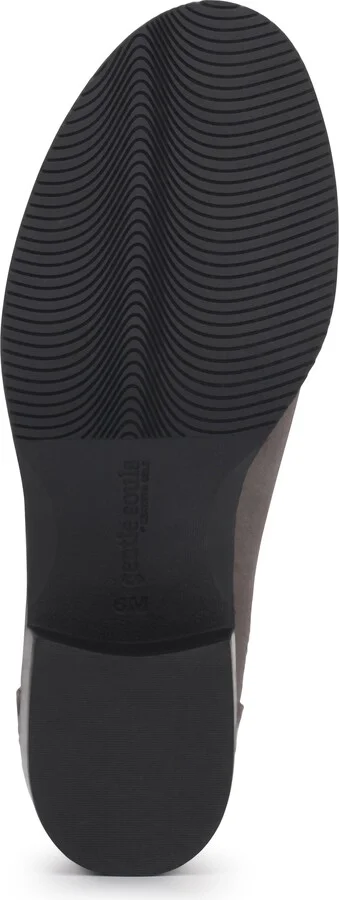 Double Gore Chelsea Boot - Image 6