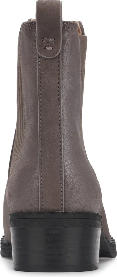 Double Gore Chelsea Boot - Image 7