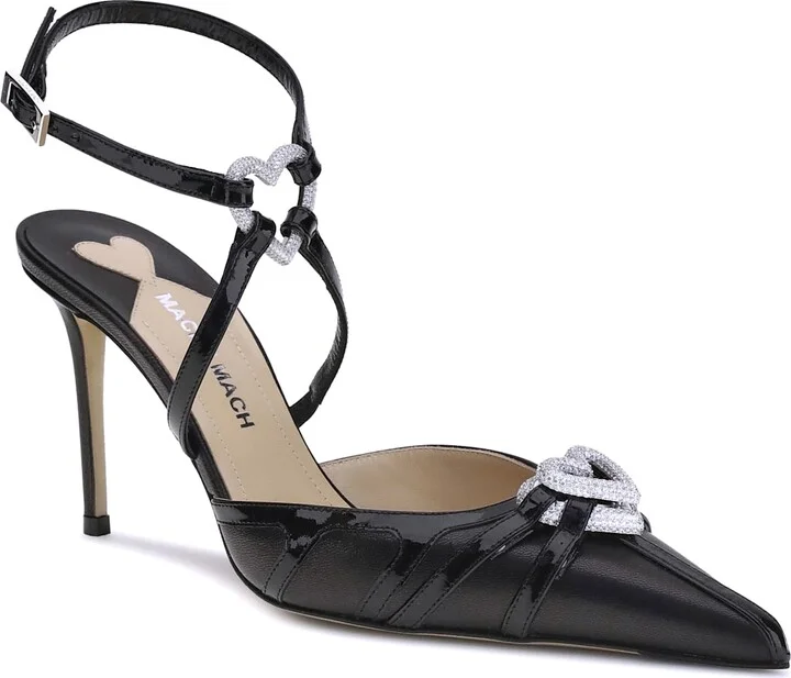Double Heart Pumps - Image 2