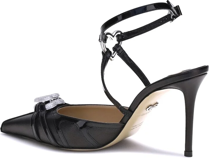 Double Heart Pumps - Image 3