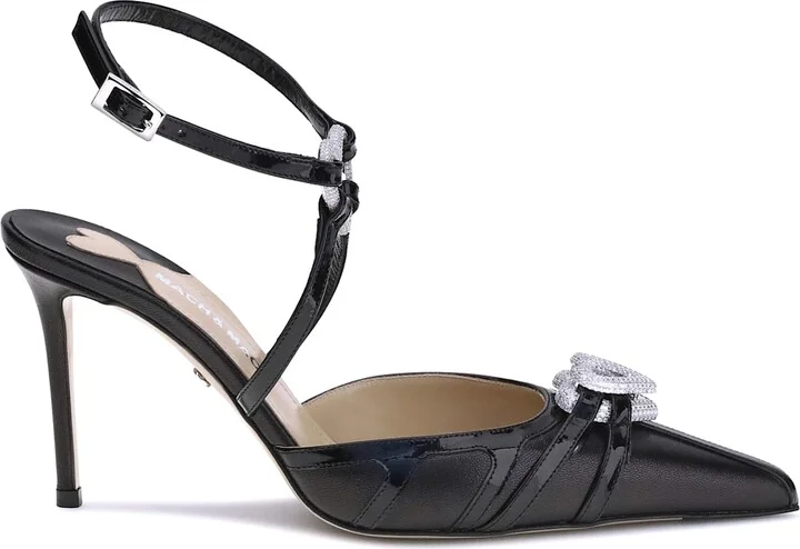 Double Heart Pumps