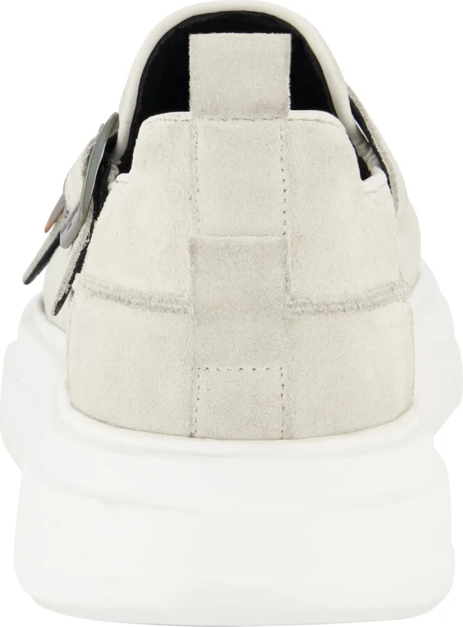 Double Monk Sneaker - Image 6