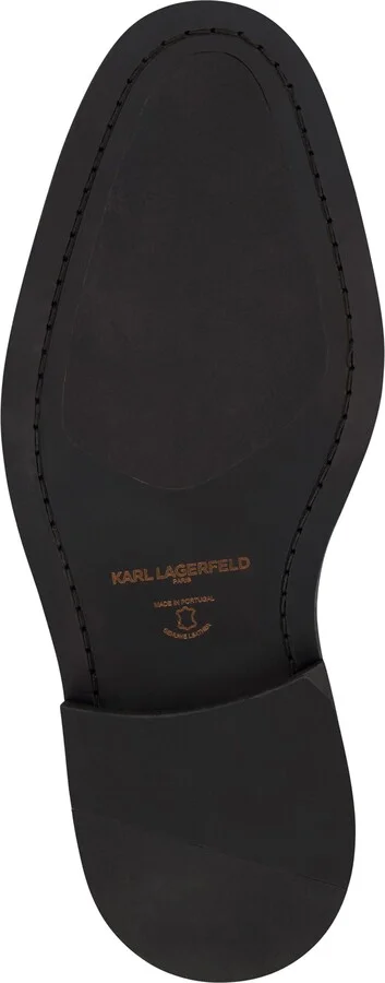 Double Monk Strap Shoe - Image 4
