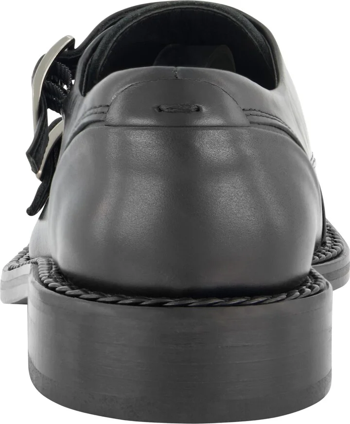 Double Monk Strap Shoe - Image 5