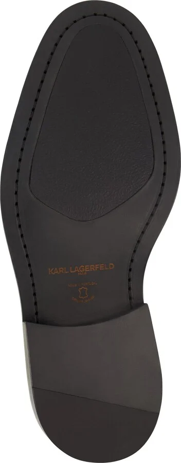 Double Monk Strap Shoe - Image 9