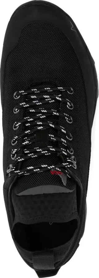 Double Neal canvas sneakers - Image 4