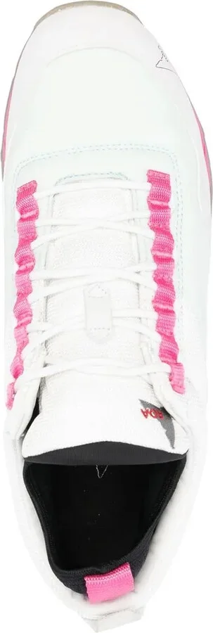 Double Neal Mesh hiking sneakers - Image 4