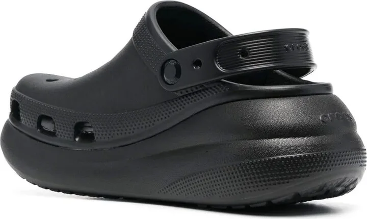 Double-Platform Slingback Slides - Image 3