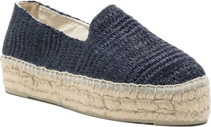 Double Sole espadrilles - Image 2