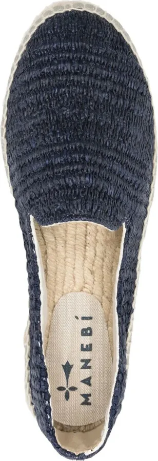 Double Sole espadrilles - Image 4