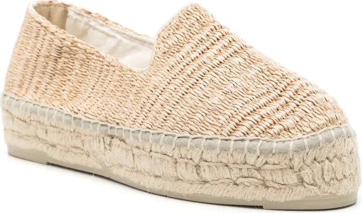 Double Sole espadrilles - Image 2