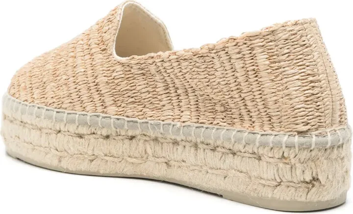 Double Sole espadrilles - Image 3