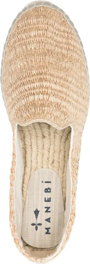 Double Sole espadrilles - Image 4