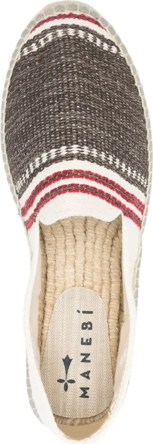 Double Sole espadrilles - Image 4
