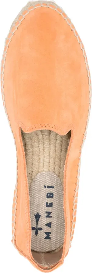 Double Sole espadrilles - Image 4