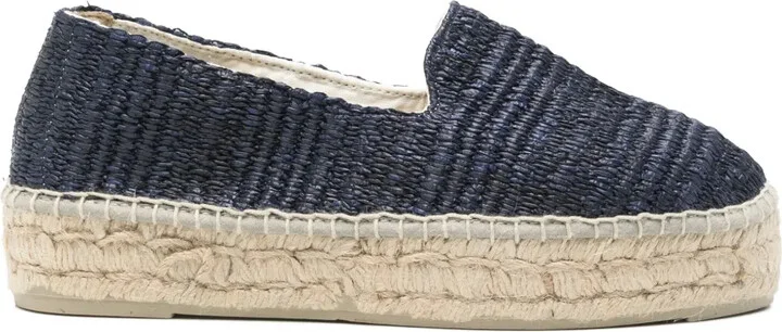 Double Sole espadrilles