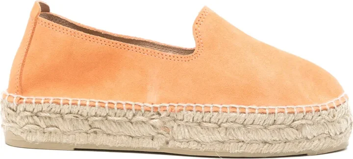 Double Sole espadrilles