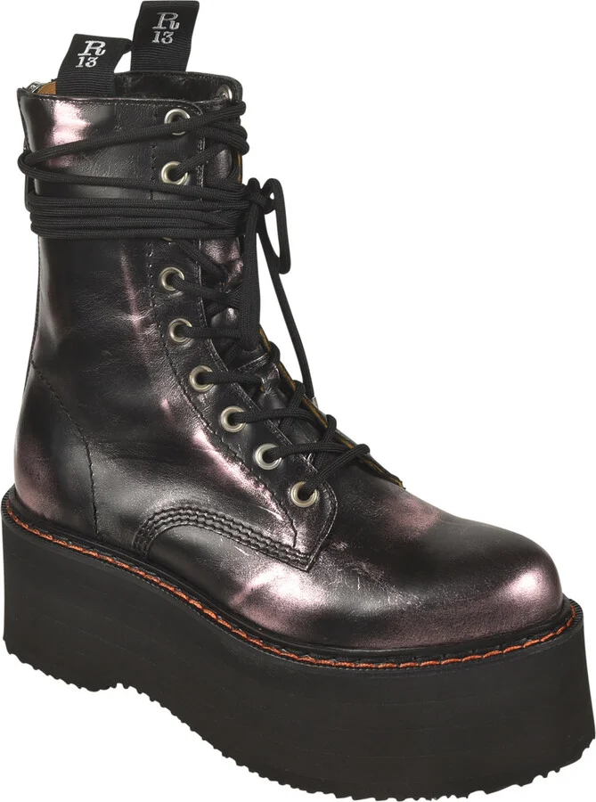 Double-stack Boots - Image 2
