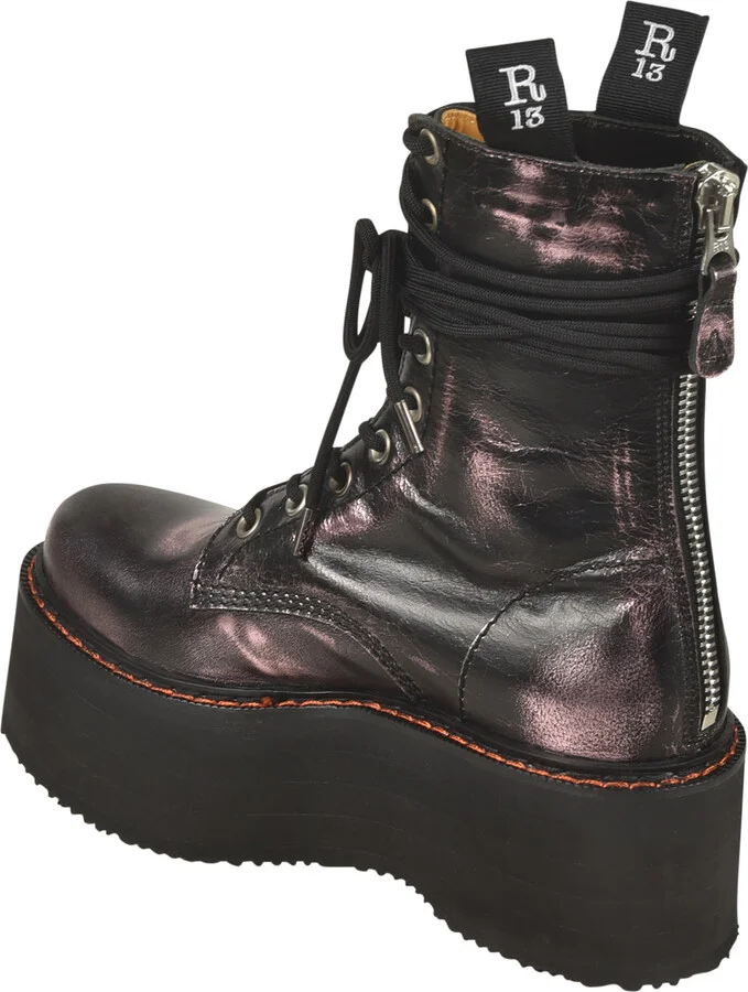 Double-stack Boots - Image 3