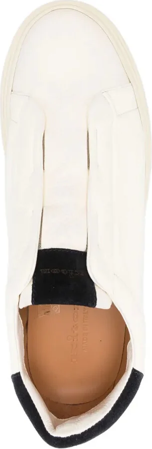 Double Stitch sneakers - Image 4
