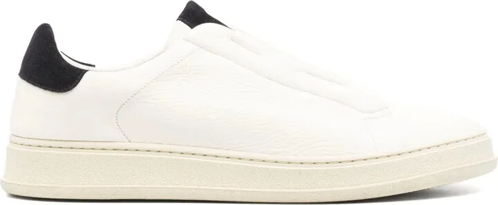 Double Stitch sneakers