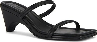 Double Strap Arc Wedge - Image 2
