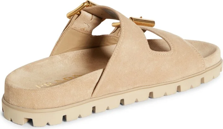 Double Strap Sandal - Image 2