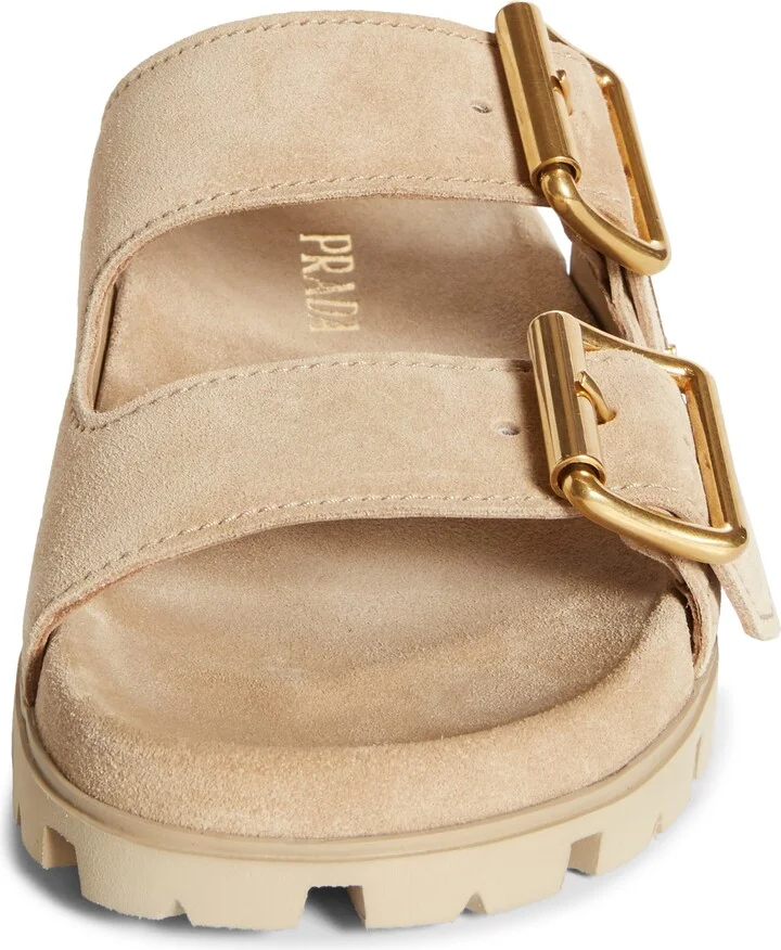 Double Strap Sandal - Image 4