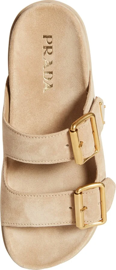 Double Strap Sandal - Image 5