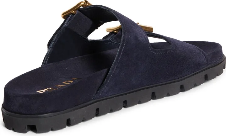 Double Strap Sandal - Image 8