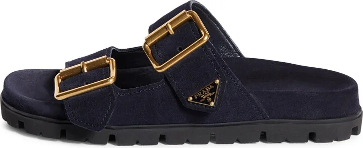 Double Strap Sandal - Image 9