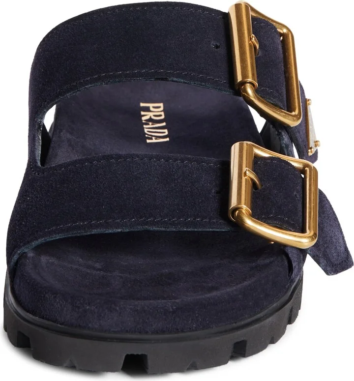 Double Strap Sandal - Image 10