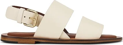 Double Strap Sandal