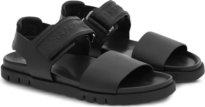 Double-Strap Sandals - Image 2