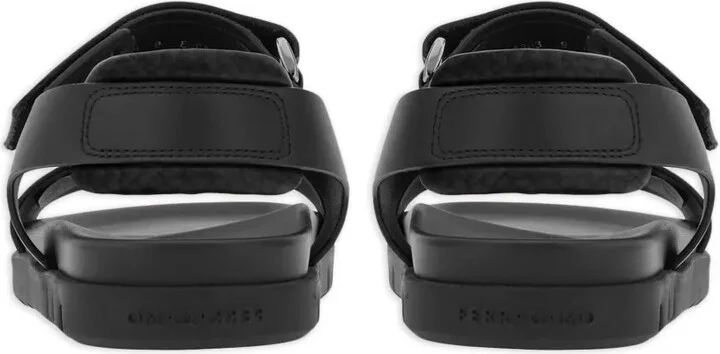 Double-Strap Sandals - Image 3