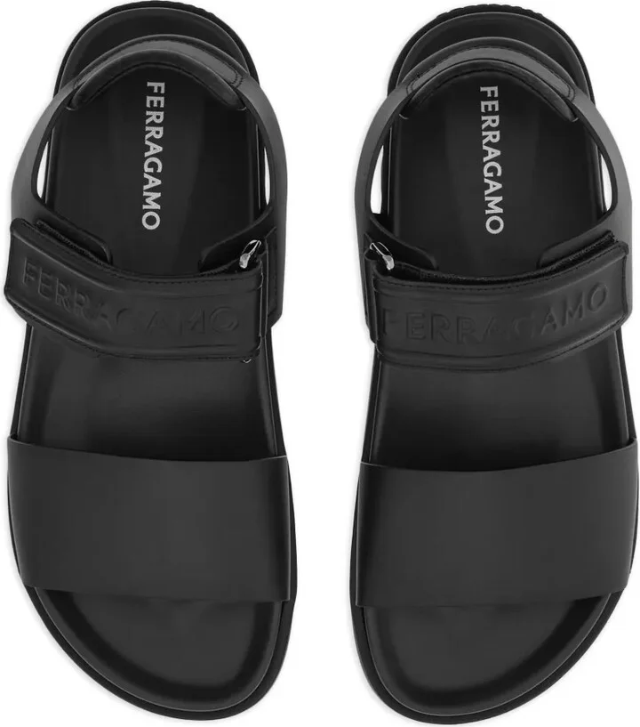 Double-Strap Sandals - Image 4