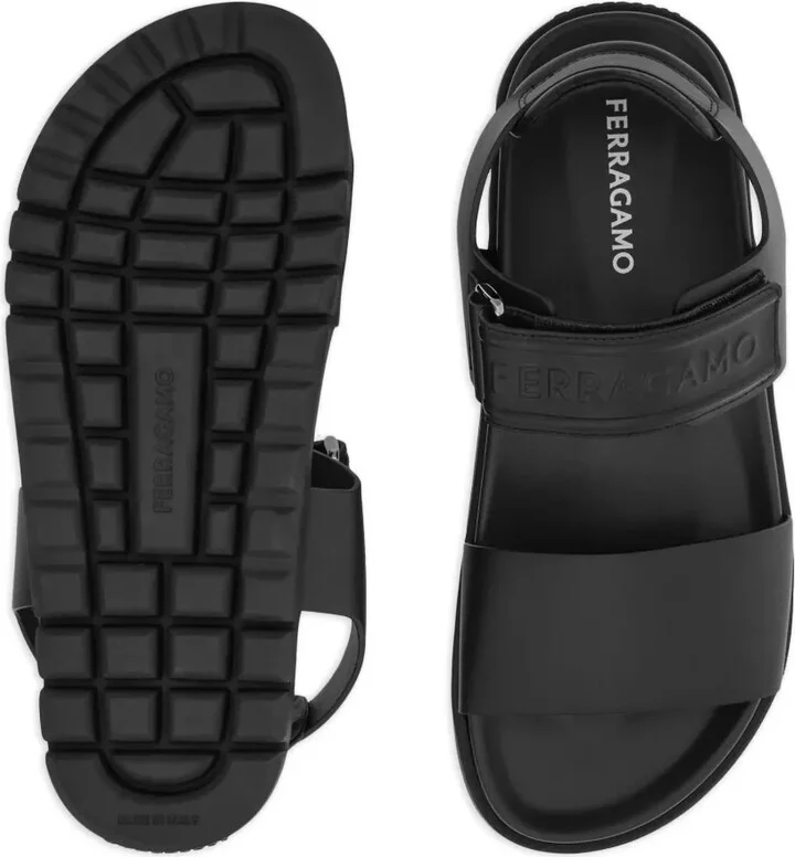Double-Strap Sandals - Image 5