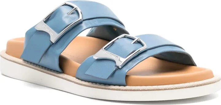 Double-Strap Sandals - Image 2