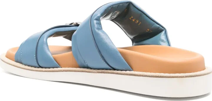 Double-Strap Sandals - Image 3