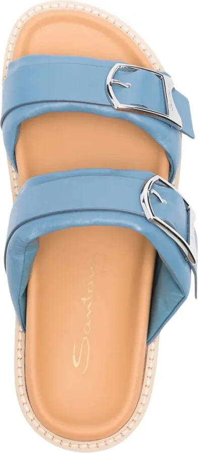 Double-Strap Sandals - Image 4